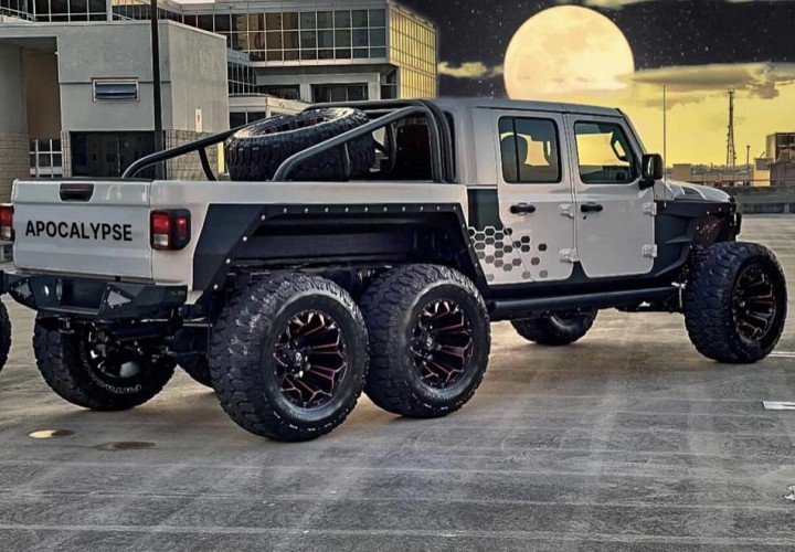 Jeep - 03